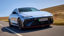 Hyundai Ioniq 6 N