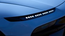 Hyundai Ioniq 6 N