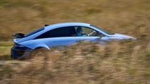 Hyundai Ioniq 6 N