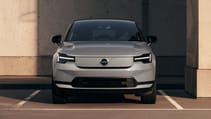 New Volvo XC40 EC40 EX40
