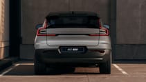 New Volvo XC40 EC40 EX40