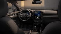 New Volvo XC40 EC40 EX40