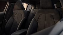 New Volvo XC40 EC40 EX40