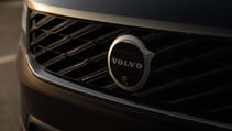 New Volvo XC40 EC40 EX40