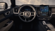 New Volvo XC60 and XC90 long range PHEV revealed