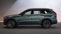 New Volvo XC60 and XC90 long range PHEV revealed