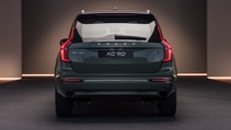 New Volvo XC60 and XC90 long range PHEV revealed