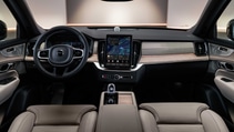 New Volvo XC60 and XC90 long range PHEV revealed