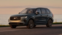 New Volvo XC60 and XC90 long range PHEV revealed