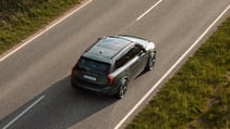 New Volvo XC60 and XC90 long range PHEV revealed