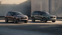 New Volvo XC60 and XC90 long range PHEV revealed