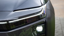 Toyota bZ4X Touring