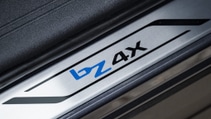 Toyota bZ4X Touring