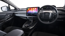 Toyota bZ4X Touring
