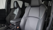 Toyota bZ4X Touring