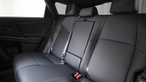 Toyota bZ4X Touring