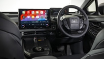 Toyota bZ4X Touring