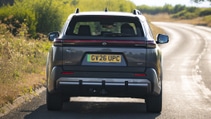Toyota bZ4X Touring