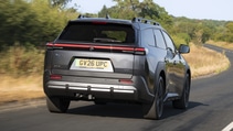 Toyota bZ4X Touring