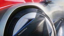 Vauxhall STX Concept