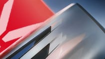 Vauxhall STX Concept
