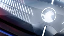 Vauxhall STX Concept