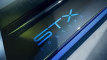 Vauxhall STX Concept