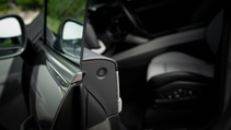 Porsche Cayenne Electric Top Gear