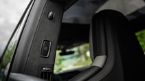 Porsche Cayenne Electric Top Gear