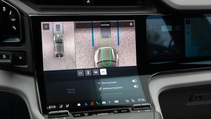 Porsche Cayenne Electric Top Gear