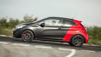 12 French hot hatch legends for less than Peugeot’s new GTI