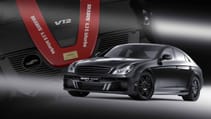 Brabus CLS
