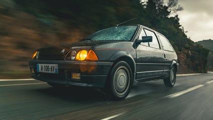 12 French hot hatch legends for less than Peugeot’s new GTI
