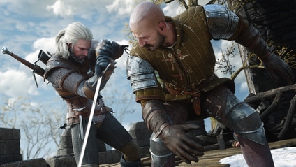 Witcher 3