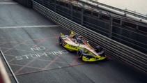Formula E Gen 4