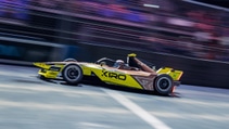 Formula E Gen 4