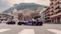 Formula E Gen 4