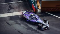 Formula E Gen 4
