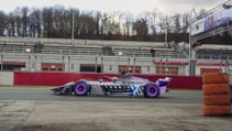 Formula E Gen 4