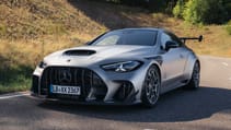 Mercedes-AMG CLE 646 Spezialanfertigung