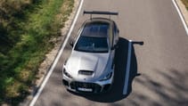 Mercedes-AMG CLE 646 Spezialanfertigung