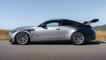 Mercedes-AMG CLE 646 Spezialanfertigung