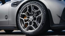 Mercedes-AMG CLE 646 Spezialanfertigung