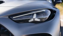 Mercedes-AMG CLE 646 Spezialanfertigung
