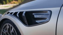 Mercedes-AMG CLE 646 Spezialanfertigung