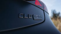 Mercedes-AMG CLE 646 Spezialanfertigung