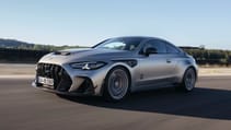 Mercedes-AMG CLE 646 Spezialanfertigung