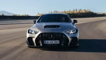 Mercedes-AMG CLE 646 Spezialanfertigung