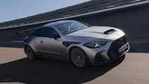 Mercedes-AMG CLE 646 Spezialanfertigung