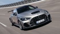 Mercedes-AMG CLE 646 Spezialanfertigung